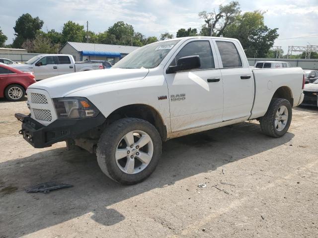 2014 RAM 1500 ST, 
