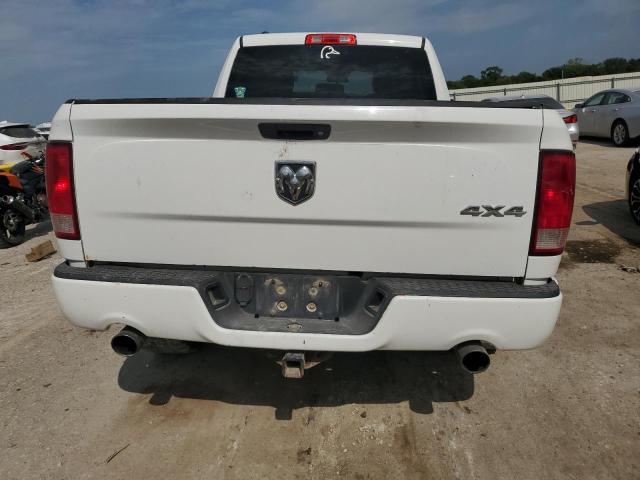 1C6RR7FT0ES162642 - 2014 RAM 1500 ST WHITE photo 6
