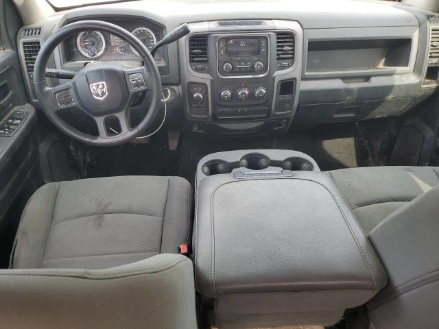 1C6RR7FT0ES162642 - 2014 RAM 1500 ST WHITE photo 8