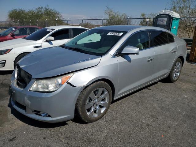 2010 BUICK LACROSSE CXL, 
