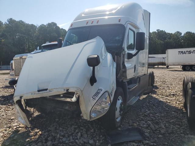 1FUJGLDR5JLHF2620 - 2018 FREIGHTLINER CASCADIA 1 Weiß Foto 2