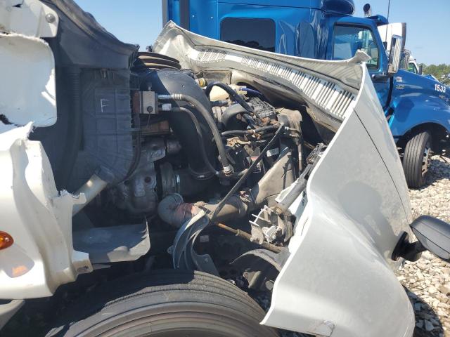 1FUJGLDR5JLHF2620 - 2018 FREIGHTLINER CASCADIA 1 Weiß Foto 9