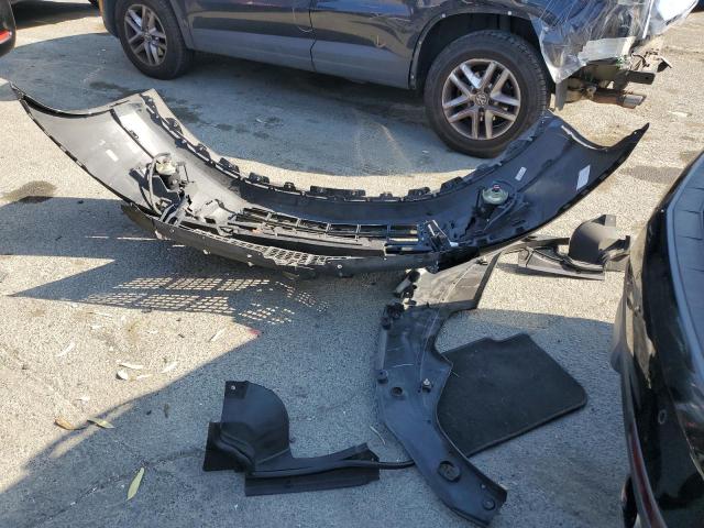 3GYFNBE32CS621015 - 2012 CADILLAC SRX PERFORMANCE COLLECTION Қара фото 13