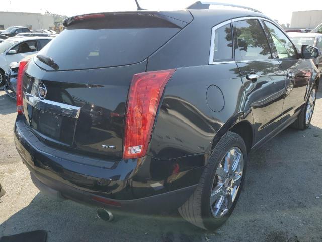 3GYFNBE32CS621015 - 2012 CADILLAC SRX PERFORMANCE COLLECTION BLACK photo 3