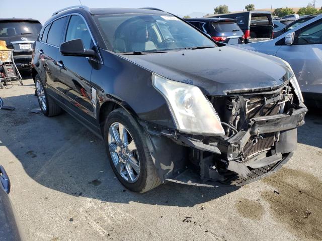 3GYFNBE32CS621015 - 2012 CADILLAC SRX PERFORMANCE COLLECTION BLACK photo 4