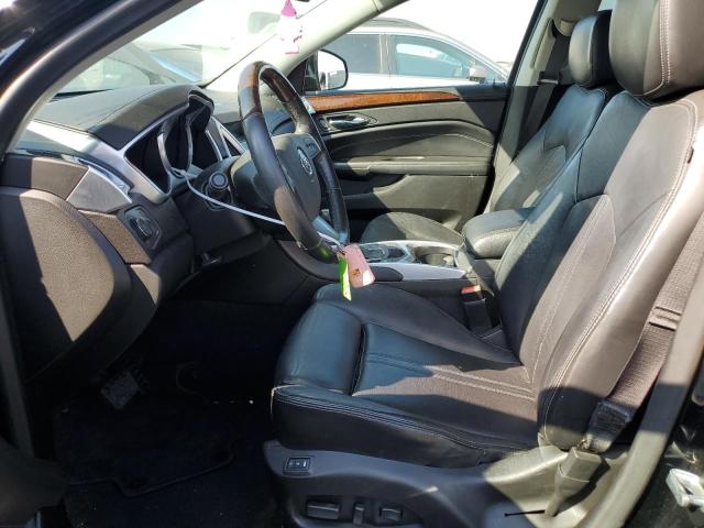 3GYFNBE32CS621015 - 2012 CADILLAC SRX PERFORMANCE COLLECTION Қара фото 7