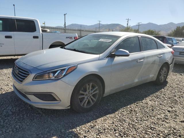 2017 HYUNDAI SONATA SE, 