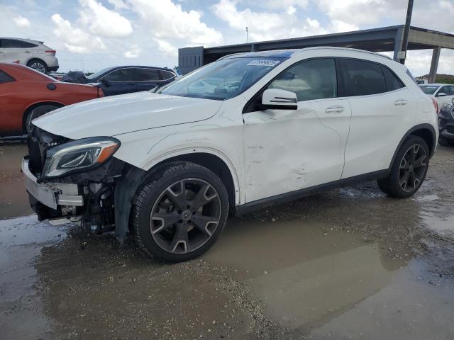 2019 MERCEDES-BENZ GLA 250, 