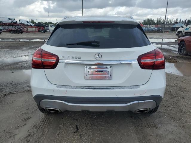 WDCTG4EB8KU004166 - 2019 MERCEDES-BENZ GLA 250 Սպիտակ լուսանկար 6