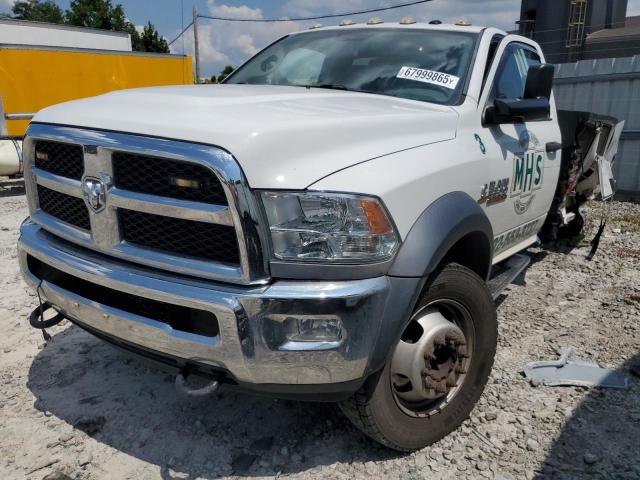 2017 RAM 5500, 