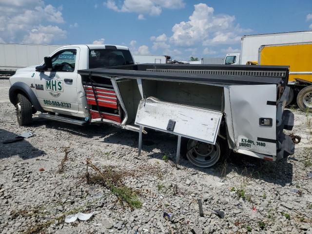 3C7WRNBL1HG520139 - 2017 RAM 5500 თეთრი ფოტო 2