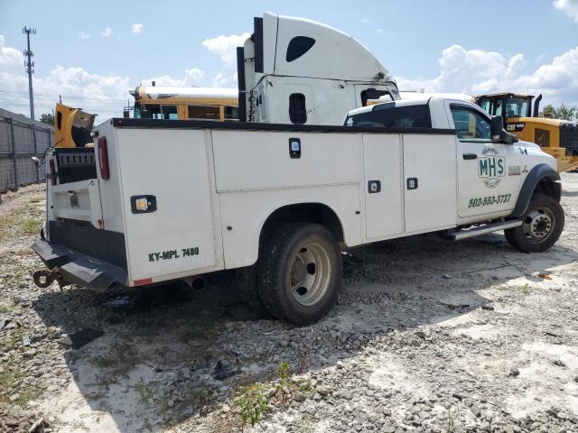 3C7WRNBL1HG520139 - 2017 RAM 5500 თეთრი ფოტო 3