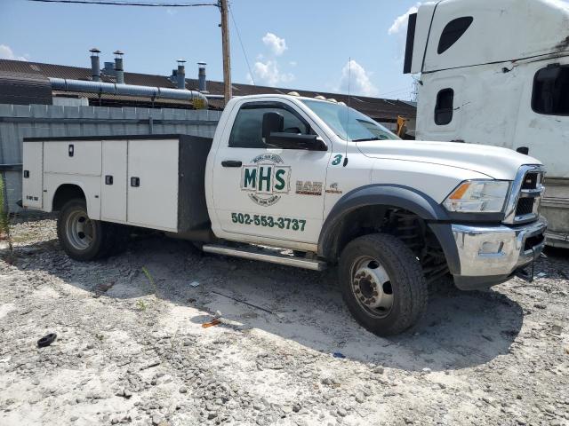 3C7WRNBL1HG520139 - 2017 RAM 5500 თეთრი ფოტო 4