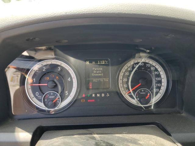 3C7WRNBL1HG520139 - 2017 RAM 5500 თეთრი ფოტო 9