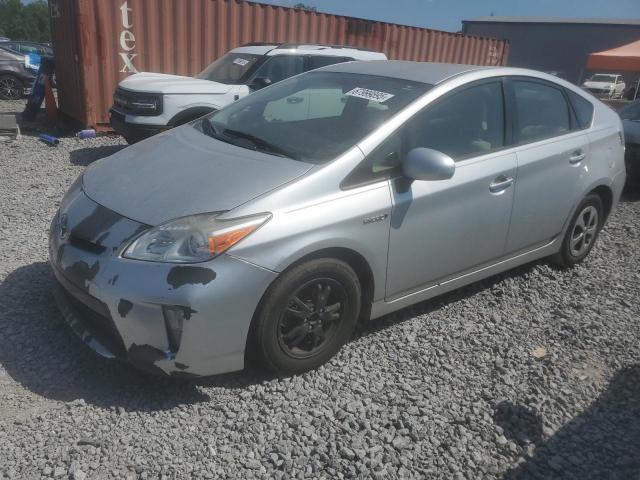 2015 TOYOTA PRIUS, 