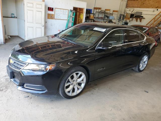 2015 CHEVROLET IMPALA LT, 