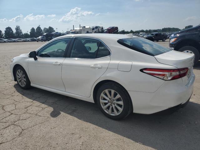 4T1C11AK5LU376475 - 2020 TOYOTA CAMRY LE Ақ фото 2