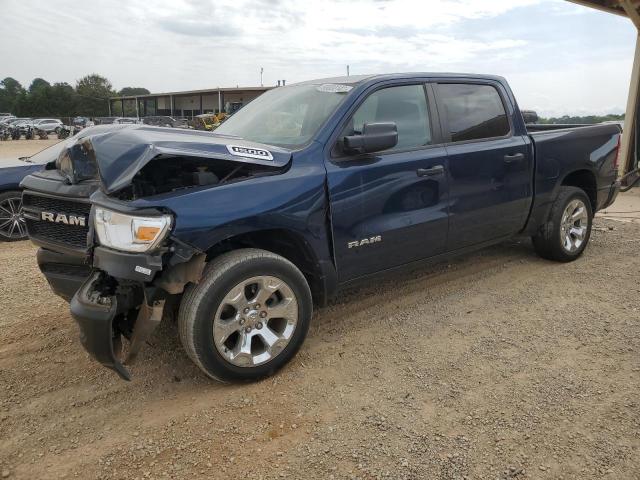 1C6RRFGG7LN300328 - 2020 RAM 1500 TRADESMAN BLUE photo 1