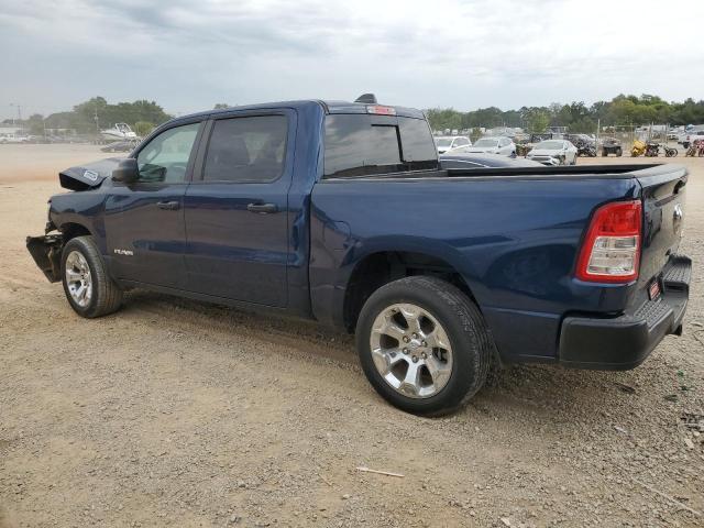 1C6RRFGG7LN300328 - 2020 RAM 1500 TRADESMAN BLUE photo 2