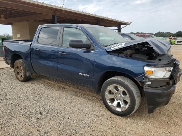 1C6RRFGG7LN300328 - 2020 RAM 1500 TRADESMAN BLUE photo 4