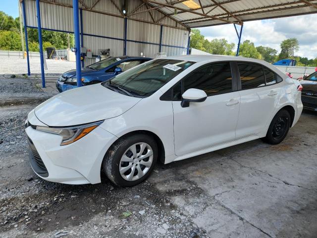 2024 TOYOTA COROLLA LE, 