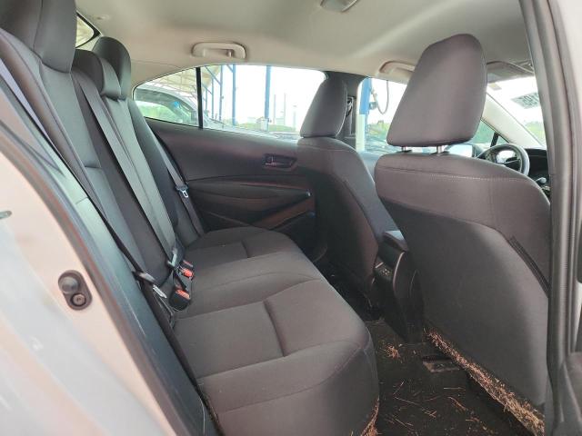 5YFB4MDE7RP144965 - 2024 TOYOTA COROLLA LE WHITE photo 10