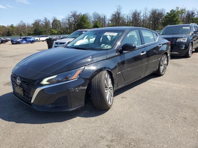 2025 NISSAN ALTIMA SL, 