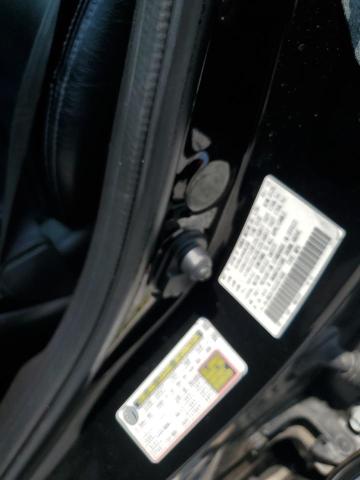 JHLRM3H76CC007488 - 2012 HONDA CR-V EXL BLACK photo 13