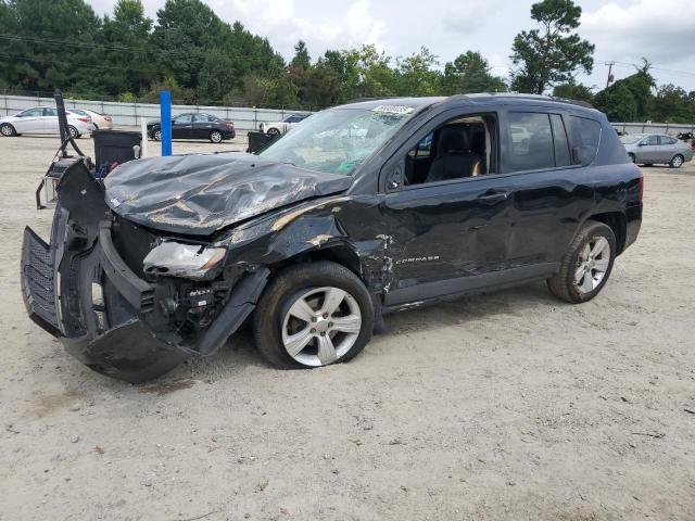 2016 JEEP COMPASS LATITUDE, null