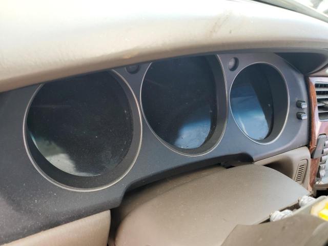 JH4KA966X4C006753 - 2004 ACURA 3.5RL 白色 照片 9