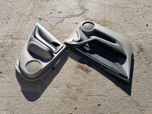 2HNYB1H65AH500156 - 2010 ACURA ZDX ADVANCE فضي صورة 13