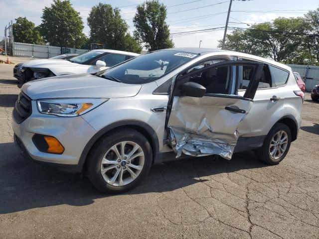 2018 FORD ESCAPE S, 