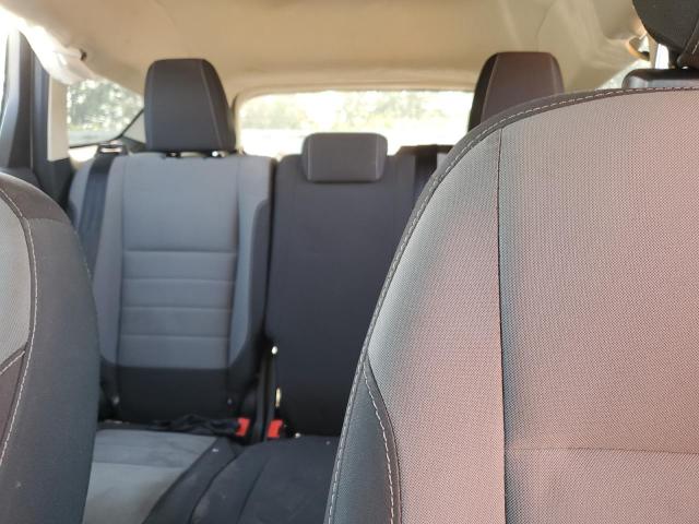 1FMCU0F7XJUC43570 - 2018 FORD ESCAPE S 银色 照片 10