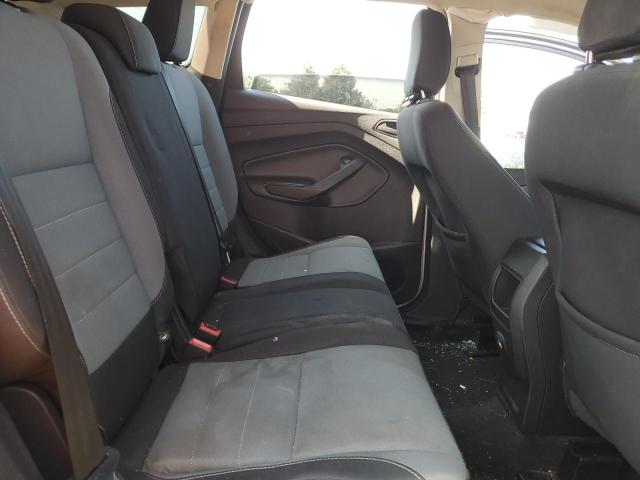 1FMCU0F7XJUC43570 - 2018 FORD ESCAPE S 银色 照片 11