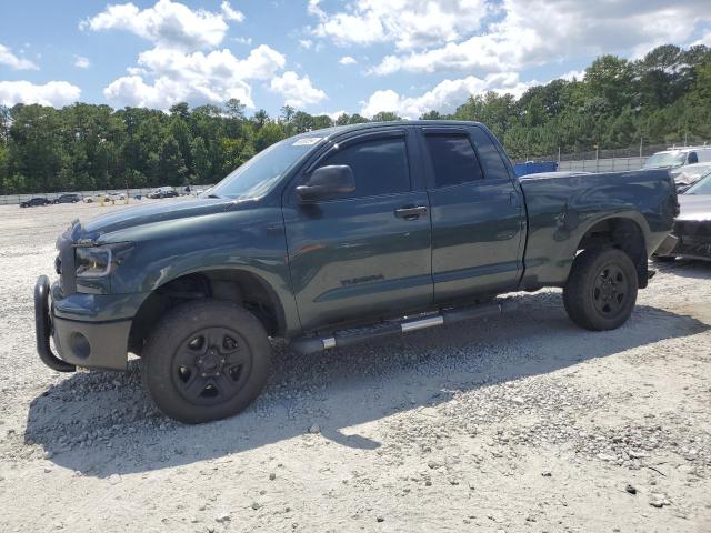 2008 TOYOTA TUNDRA DOUBLE CAB, 