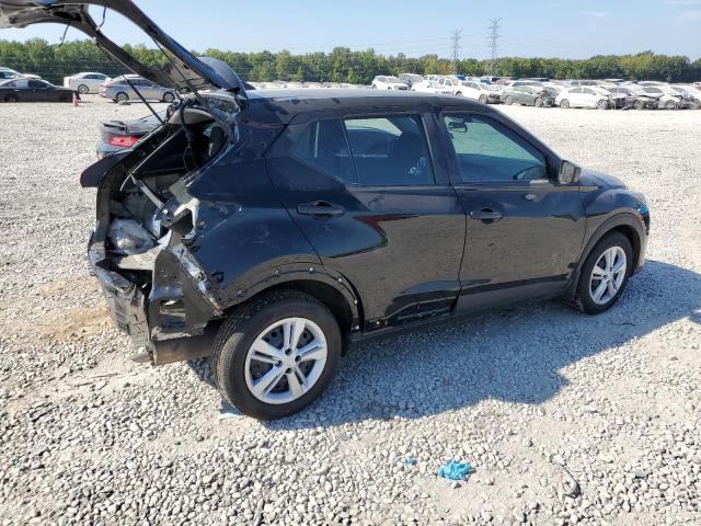 3N1CP5BV5PL575273 - 2023 NISSAN KICKS S BLACK photo 3