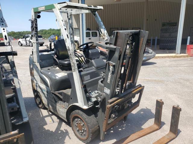 2019 UNI FORKLIFT, 