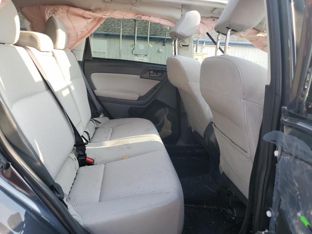 JF2SJAEC3EH540760 - 2014 SUBARU FORESTER 2.5I PREMIUM BLACK photo 11