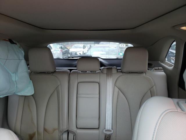 5LMTJ3DHXHUL11119 - 2017 LINCOLN MKC RESERVE WHITE photo 10