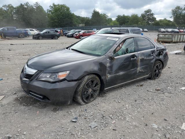 2009 ACURA RL, 