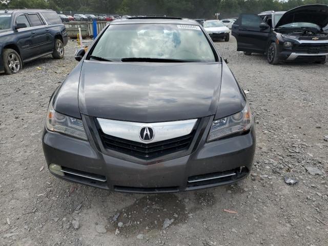 JH4KB26609C001573 - 2009 ACURA RL 灰色 照片 5