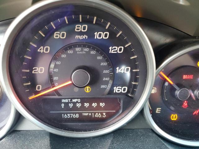 JH4KB26609C001573 - 2009 ACURA RL 灰色 照片 9