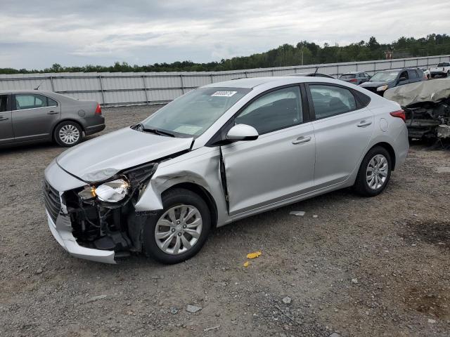 2018 HYUNDAI ACCENT SE, 