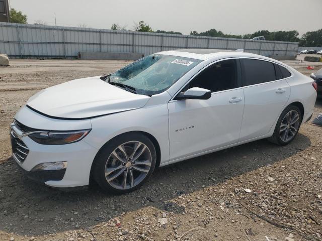 2023 CHEVROLET MALIBU LT, 