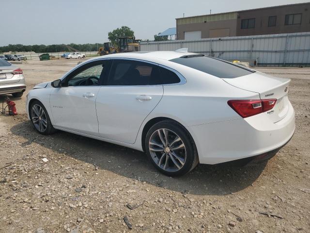 1G1ZD5ST4PF189588 - 2023 CHEVROLET MALIBU LT Weiß Foto 2