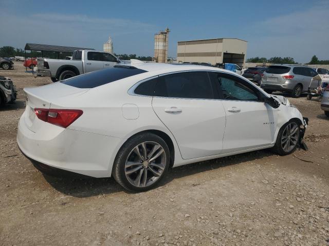 1G1ZD5ST4PF189588 - 2023 CHEVROLET MALIBU LT Weiß Foto 3