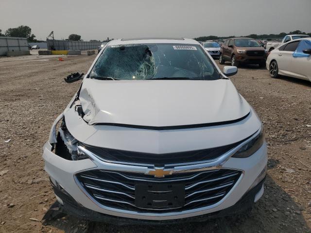 1G1ZD5ST4PF189588 - 2023 CHEVROLET MALIBU LT Weiß Foto 5