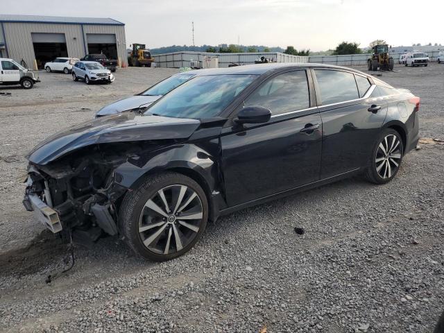 2020 NISSAN ALTIMA SR, 