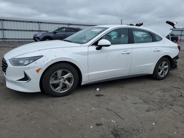 2021 HYUNDAI SONATA SE, 