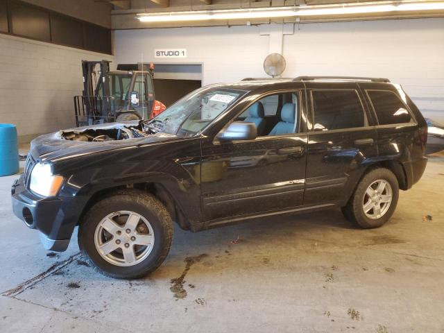 2006 JEEP GRAND CHER LAREDO, 